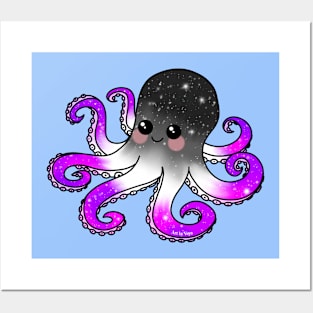 Acetopus Posters and Art